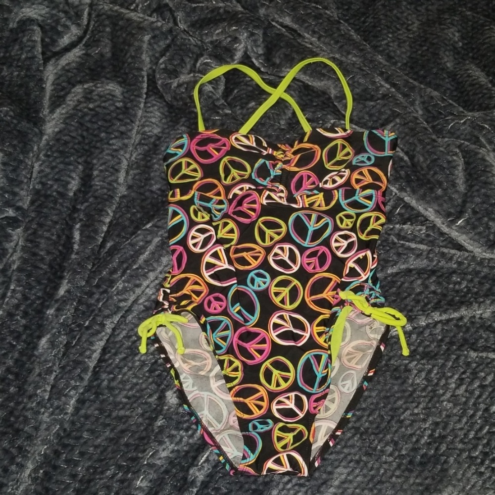 Swimsuit